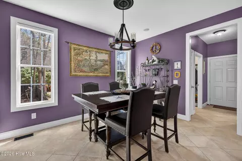 Dining - 804 Albatross Way, Hampstead, NC 28443 photo 1 of 2