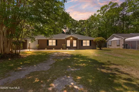 1061 Mille Ave SW, Calabash, NC 28467