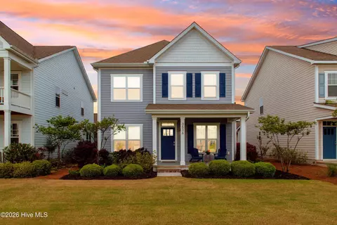 3536 Shell Quarry Dr, Wilmington, NC 28412