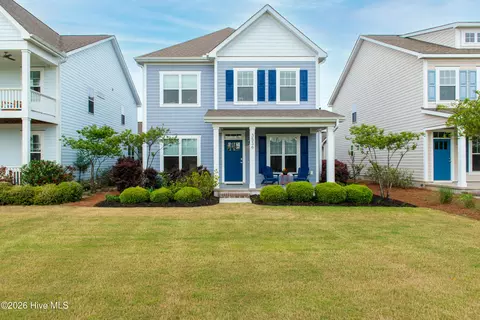 3536 Shell Quarry Dr, Wilmington, NC 28412