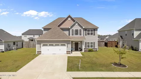 1004 Spot Cir, New Bern, NC 28562