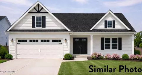 503 Romney Dr, Beulaville, NC 28518