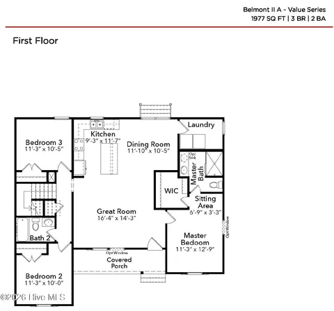 435 Pine Hill Rd, West End, NC 27376