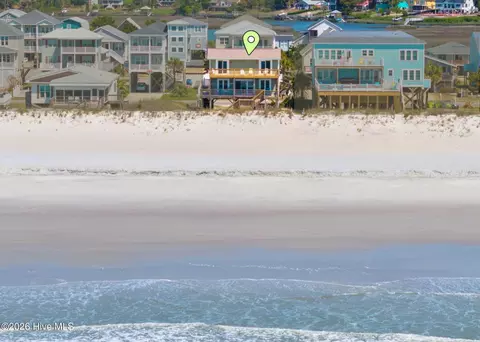1717 W Beach Dr, Oak Island, NC 28465