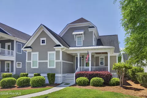 3566 Chicora Dr, Castle Hayne, NC 28429