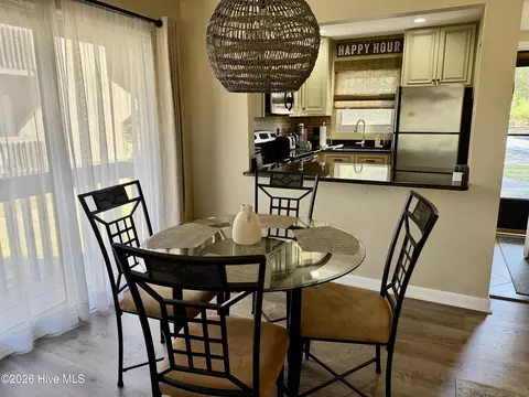 Dining - 5 Pine Tree Rd # 119, Pinehurst, NC 28374 photo 1 of 2