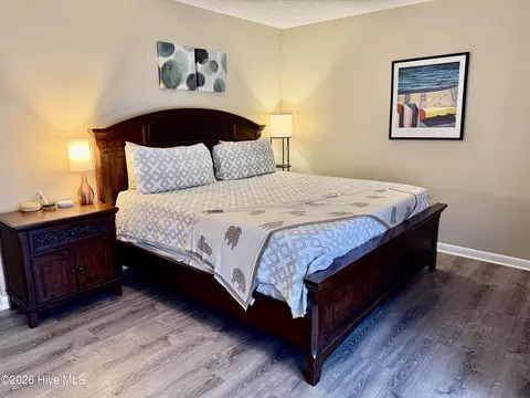 Bedroom - 5 Pine Tree Rd # 119, Pinehurst, NC 28374 photo 1 of 3