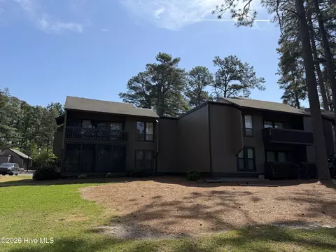 Exterior - 5 Pine Tree Rd # 119, Pinehurst, NC 28374 photo 6 of 6