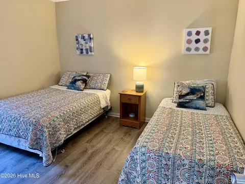 Bedroom - 5 Pine Tree Rd # 119, Pinehurst, NC 28374 photo 3 of 3