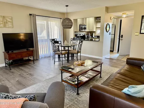 Living - 5 Pine Tree Rd # 119, Pinehurst, NC 28374 photo 3 of 3