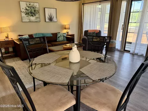 Dining - 5 Pine Tree Rd # 119, Pinehurst, NC 28374 photo 2 of 2