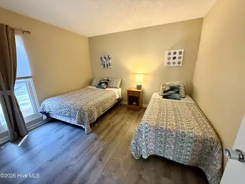 Bedroom - 5 Pine Tree Rd # 119, Pinehurst, NC 28374 photo 2 of 3