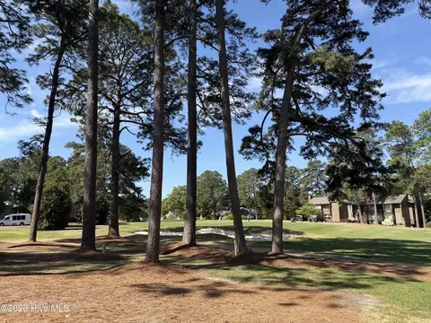 Exterior - 5 Pine Tree Rd # 119, Pinehurst, NC 28374 photo 4 of 6