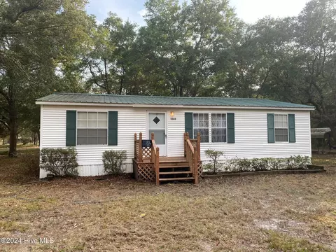 3360 Ashford St SW, Shallotte, NC 28470