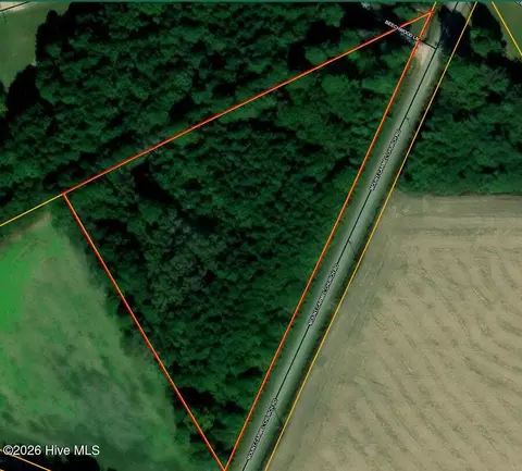 lot2 Mt Carmel Church Rd, Autryville, NC 28318