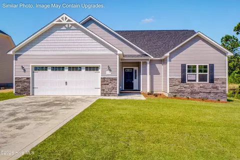 434 Royal Shore Ln #LOT 86, Holly Ridge, NC 28445