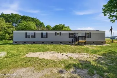 3247 New Hope Rd, Hertford, NC 27944