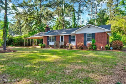 1616 Hwy 58 S, Snow Hill, NC 28580