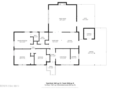 119 Jupiter Trl, Jacksonville, NC 28546