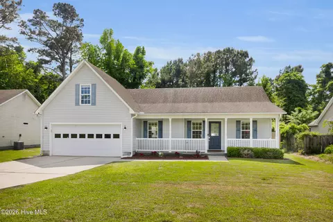 5441 County Line Rd, New Bern, NC 28562