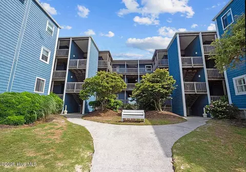 2250 New River Inlet Rd UNIT 117, North Topsail Beach, NC 28460