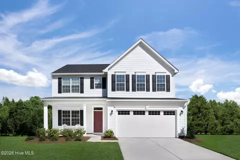 130 Harmonica Ln, Greenville, NC 27834