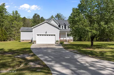 164 Bay View Dr, Chocowinity, NC 27817