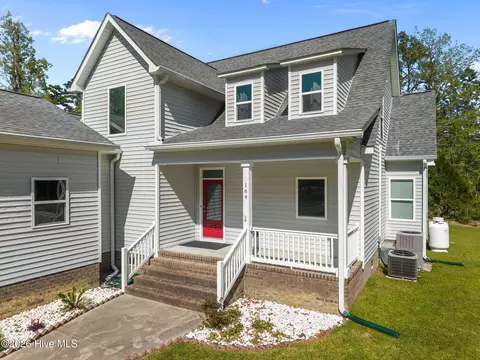 Other - 164 Bay View Dr, Chocowinity, NC 27817 photo 9 of 14