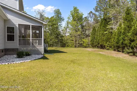 Exterior - 164 Bay View Dr, Chocowinity, NC 27817 photo 5 of 5