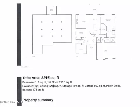 107 Devonshire Ave W #W, Seven Lakes, NC 27376