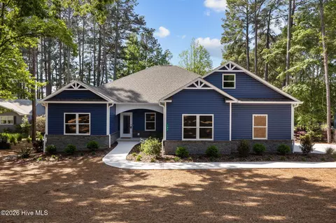 107 Devonshire Ave W #W, Seven Lakes, NC 27376