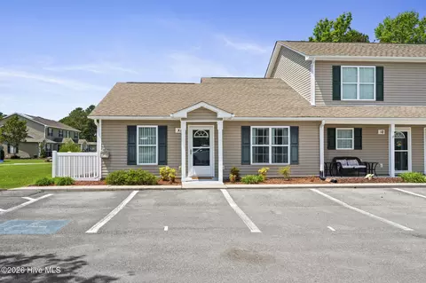 601 Pelletier Loop Rd #A1, Peletier, NC 28584
