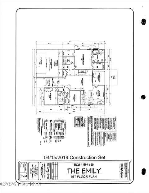 625 Jade Ln, Winterville, NC 28590