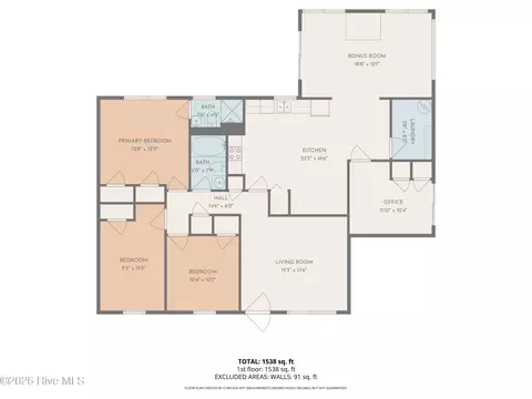 126 Tanglewood Dr, Jacksonville, NC 28540