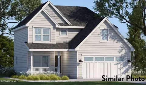 505 Romney Dr, Beulaville, NC 28518