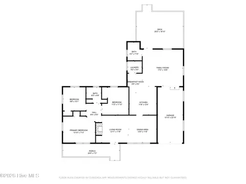 612 Nc 581 Hwy S, Goldsboro, NC 27530