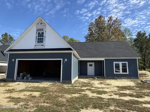 507 Romney Dr, Beulaville, NC 28518