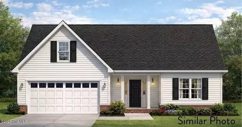 507 Romney Dr, Beulaville, NC 28518