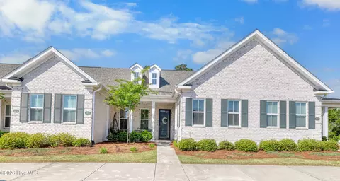 4452 Bannock Cir, Wilmington, NC 28409