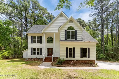 10224 Timber Ridge Ct SE, Leland, NC 28451