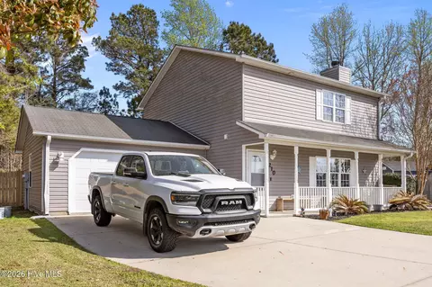 Other - 210 Bobwhite Rd, Hubert, NC 28539 photo 1 of 8