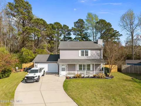 Other - 210 Bobwhite Rd, Hubert, NC 28539 photo 4 of 8