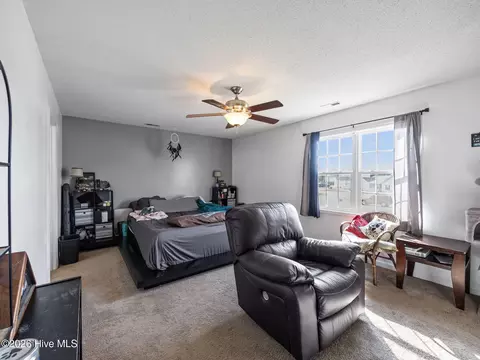 Bedroom - 210 Bobwhite Rd, Hubert, NC 28539 photo 1 of 7