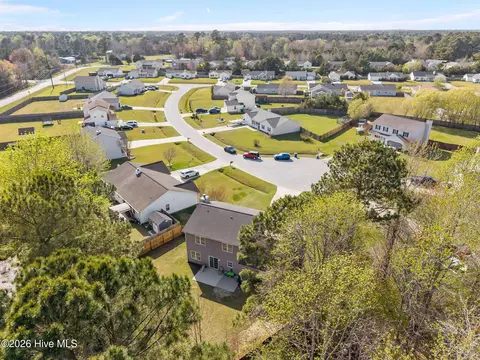 View/Area - 210 Bobwhite Rd, Hubert, NC 28539 photo 8 of 11