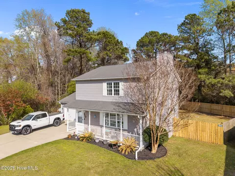 Other - 210 Bobwhite Rd, Hubert, NC 28539 photo 5 of 8