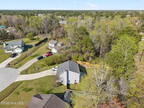 View/Area - 210 Bobwhite Rd, Hubert, NC 28539 photo 10 of 11