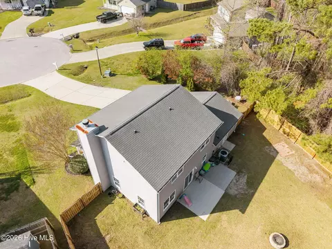 View/Area - 210 Bobwhite Rd, Hubert, NC 28539 photo 3 of 11