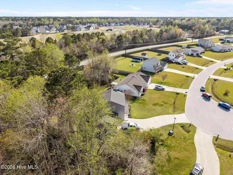 View/Area - 210 Bobwhite Rd, Hubert, NC 28539 photo 7 of 11