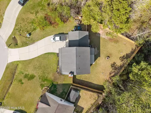 View/Area - 210 Bobwhite Rd, Hubert, NC 28539 photo 11 of 11