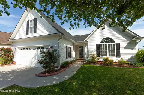 112 Conner Grant Rd, New Bern, NC 28562